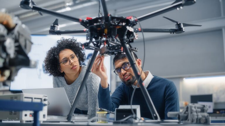 Inclusie: een piste om het tekort aan talenten aan te pakken