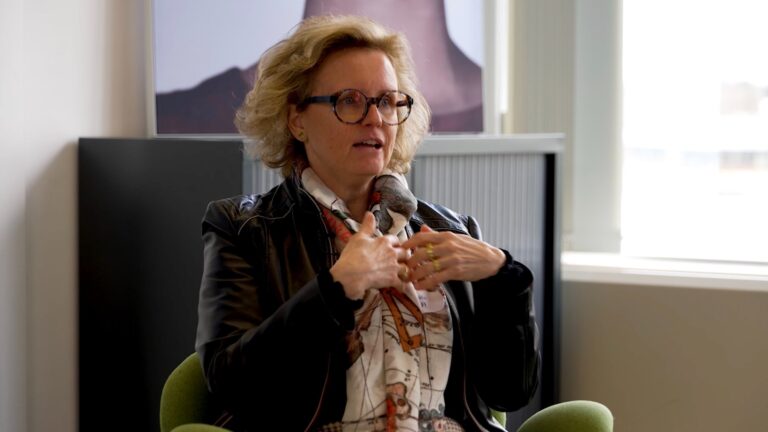 Leidinggevenden makelaars van talent bij Sanofi