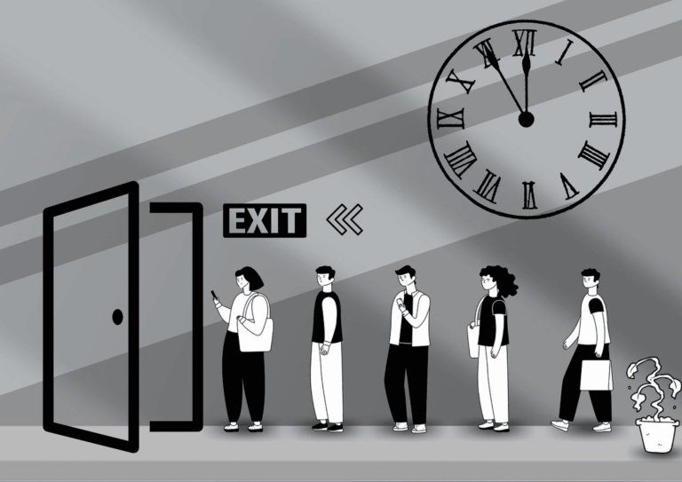 Procedure collectief ontslag ook van toepassing als werkgever hoopt ontslagen te vermijden