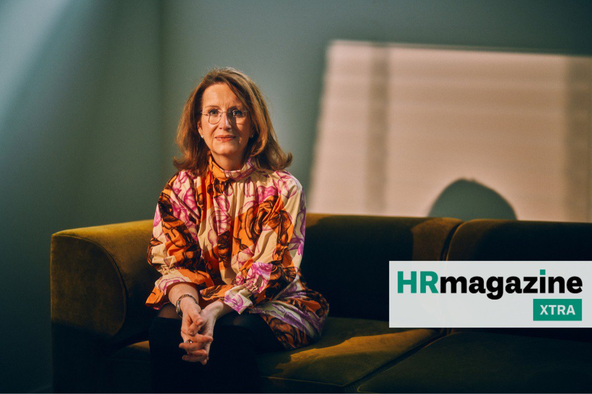 Transparantie én flexibilisering. Dé Reward Trends