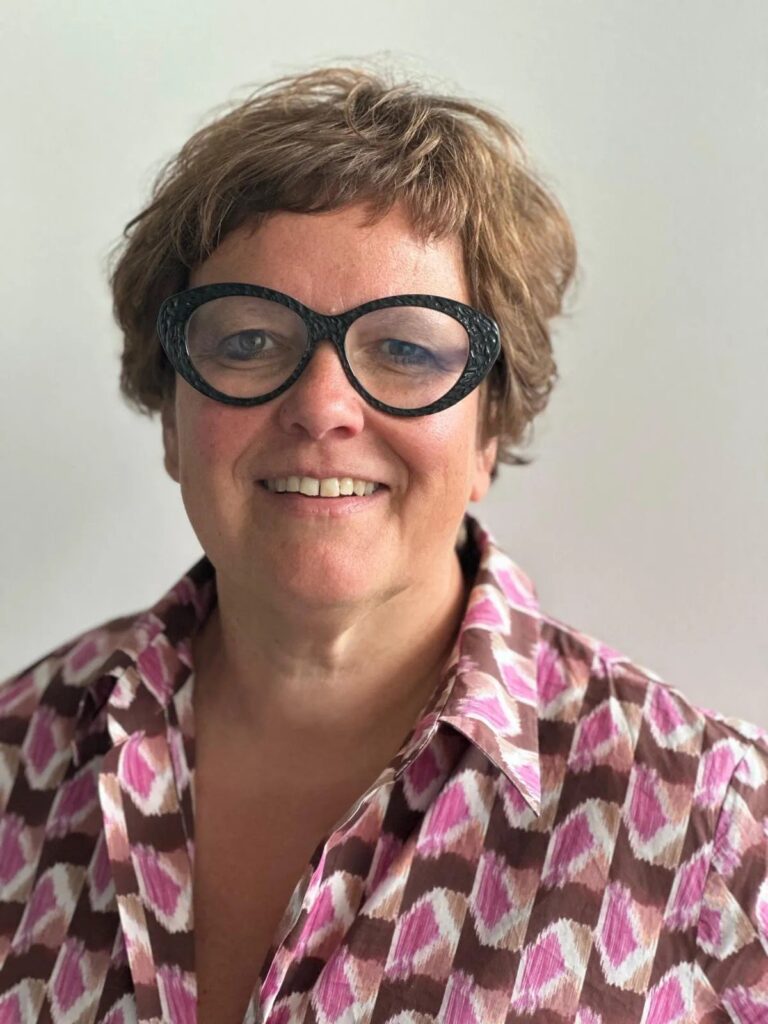 Elke Jorens benoemd tot beleidsdirecteur Mens & Organisatie aan de VUB