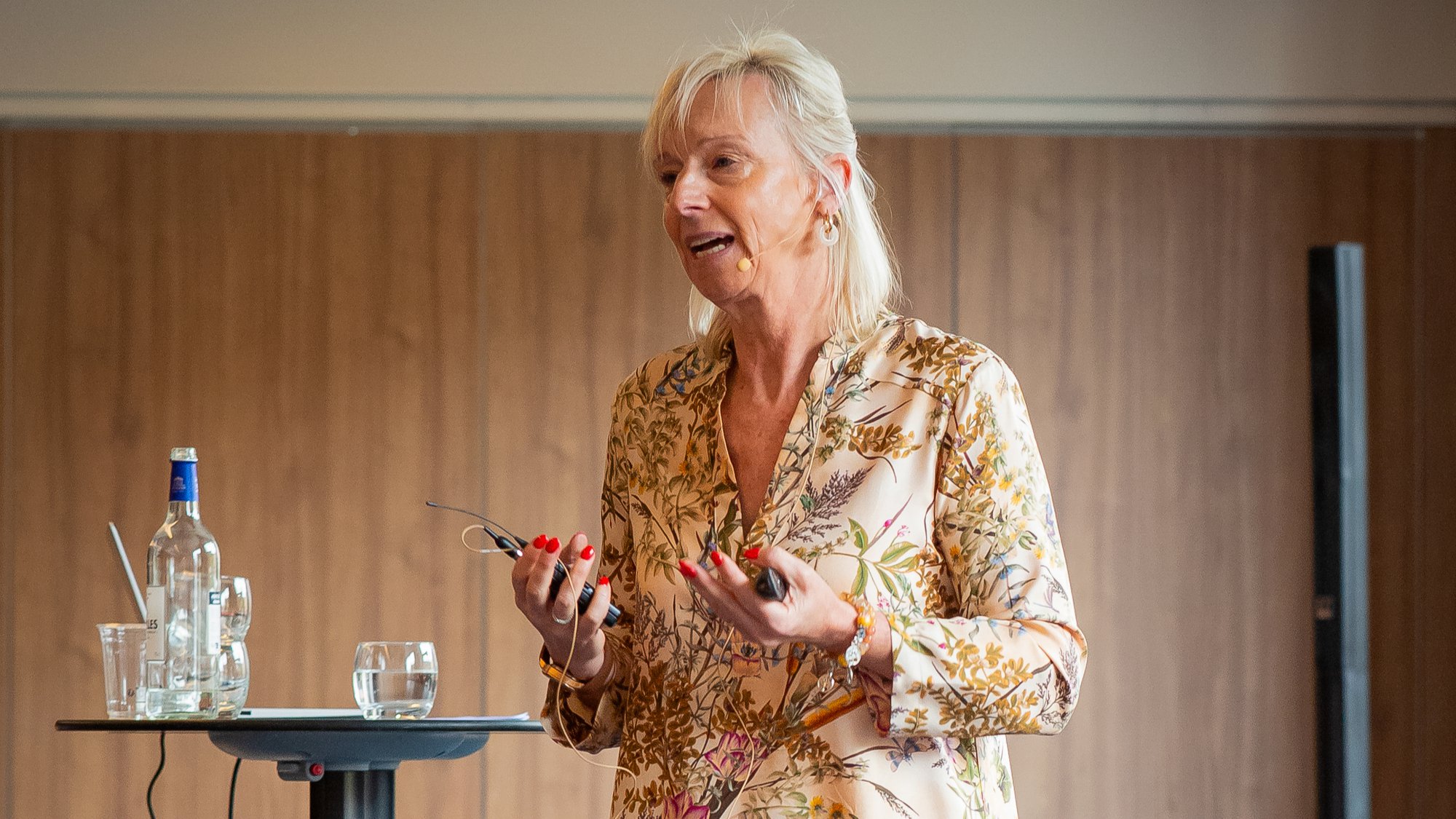 Wat hr kan leren van fashion