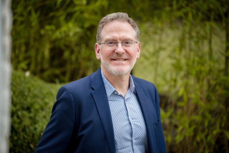 De vijf vingers van effectief leiderschap