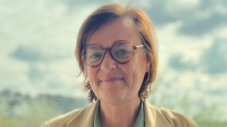 Annick Janssen aangesteld als people & culture director bij ManpowerGroup