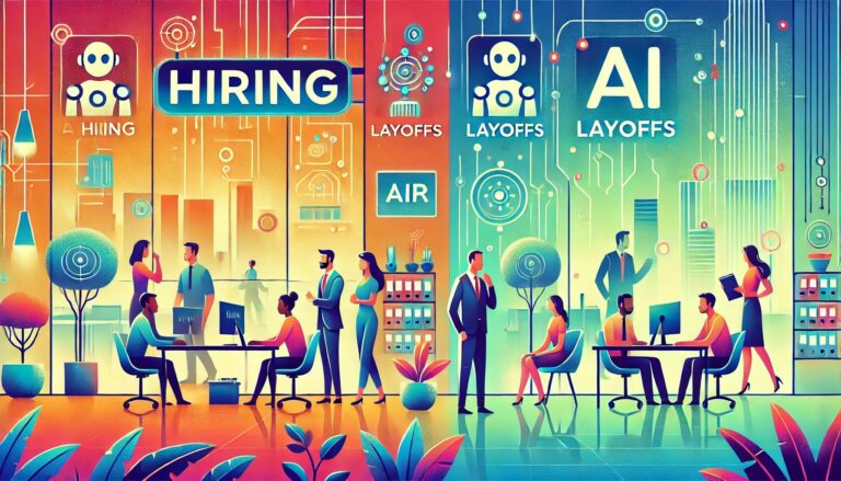18 procent Belgische bedrijven verwacht extra aanwervingen door AI
