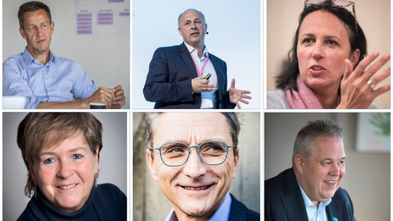 Opinie: In de AI-wereld staat de mens centraal