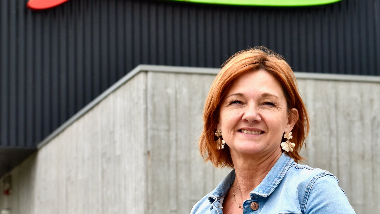 Draag zorg voor de bedrijfscultuur