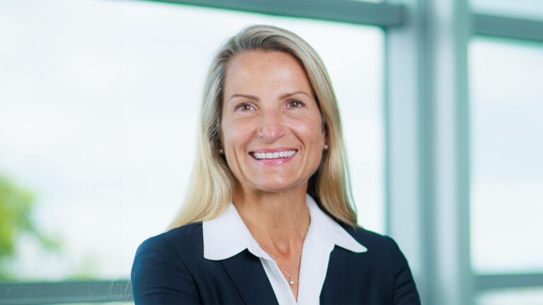 Laurence Dallenogare benoemd tot chief hr officer bij Aliaxis