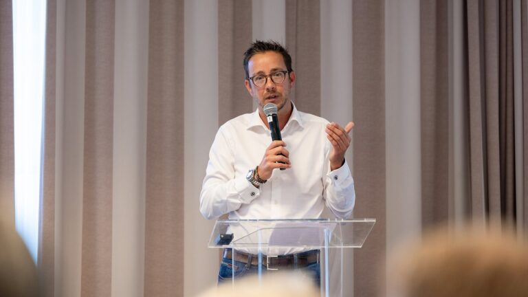 “Gij zult een impactvolle hr-manager zijn”