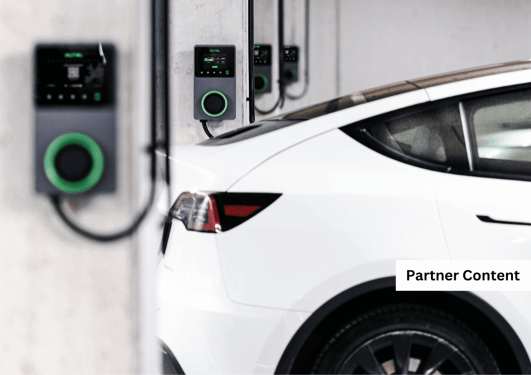 Is uw bedrijf klaar voor de elektrificatie van zijn vloot?