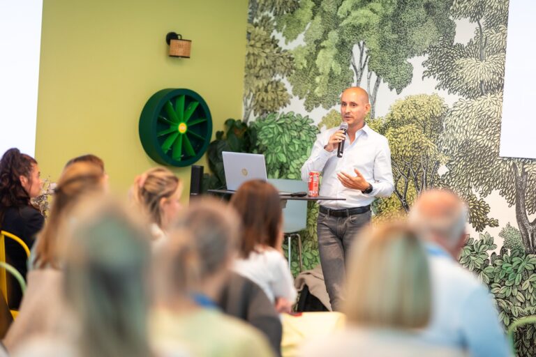 Waarom ‘je loon’ niet genoeg is, en wat hr daaraan kan doen