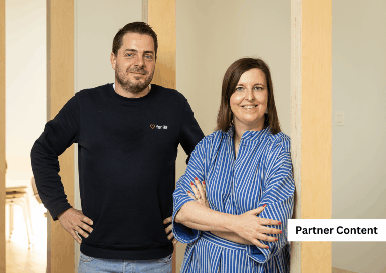Warehouses De Pauw kiest digitale HR with brains