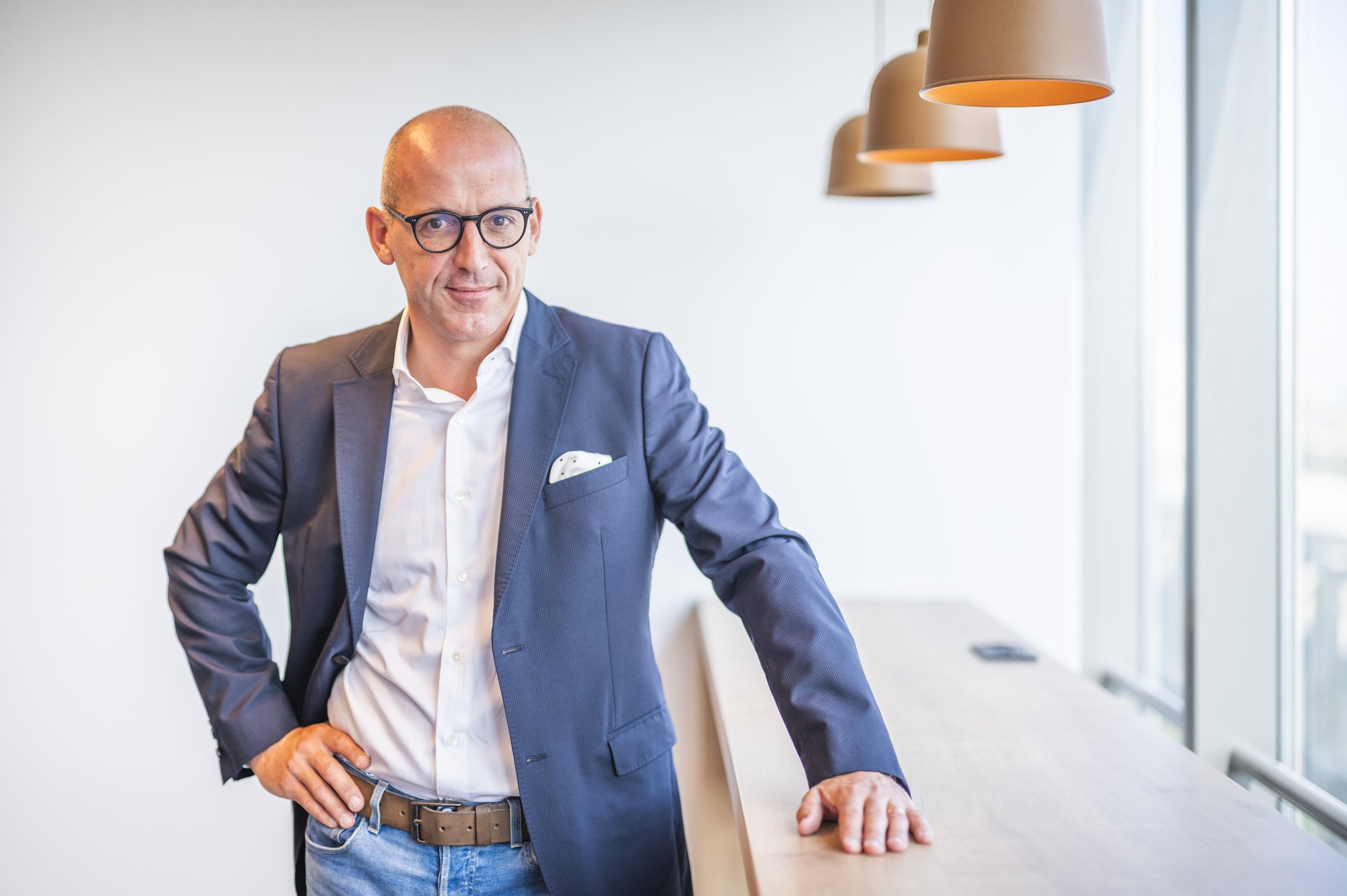 De AI Week van Cevora bracht meer dan 30.000 werknemers in beweging