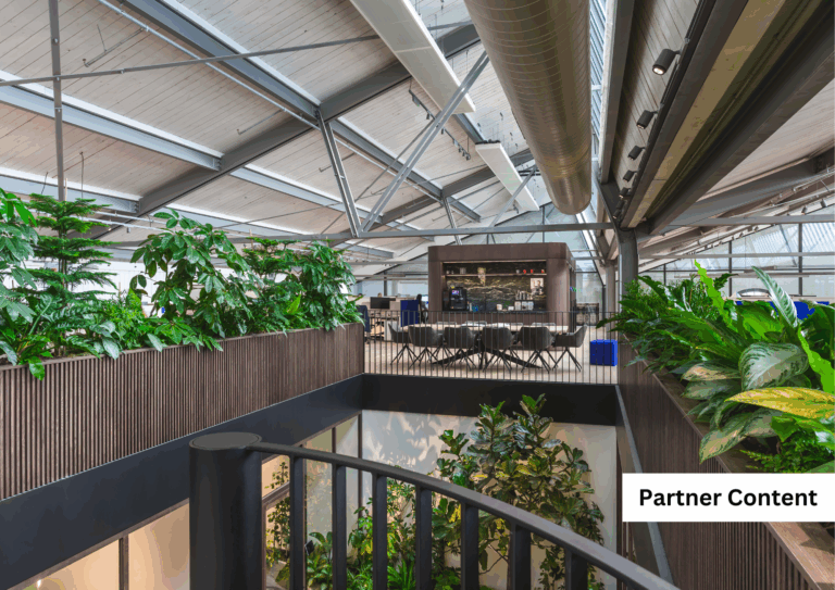 Een slimme werkplek begint met een goede samenwerking tussen HR en Facility Management