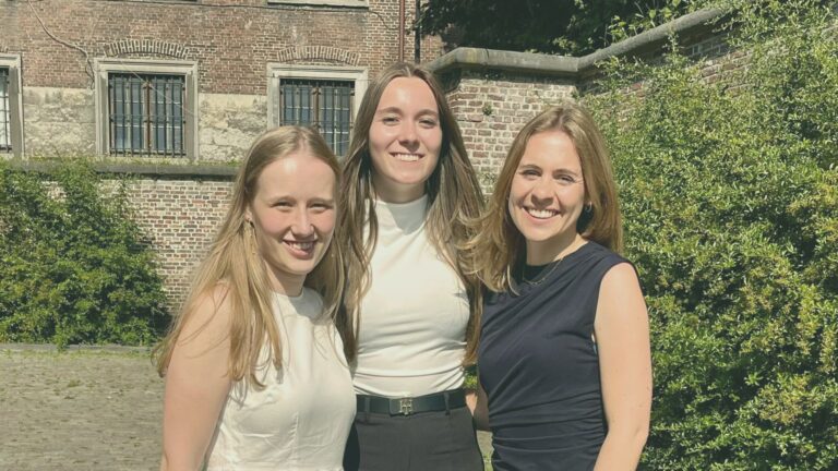 Gen Z, een generatie die bewust kiest