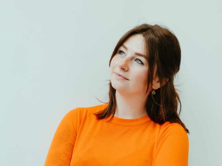 De zomer waarin ik eindelijk weer dacht