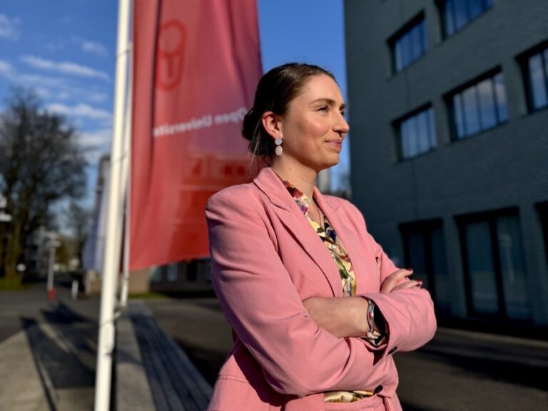 ​Zal het onze regering lukken om meer mensen aan het werk te krijgen?