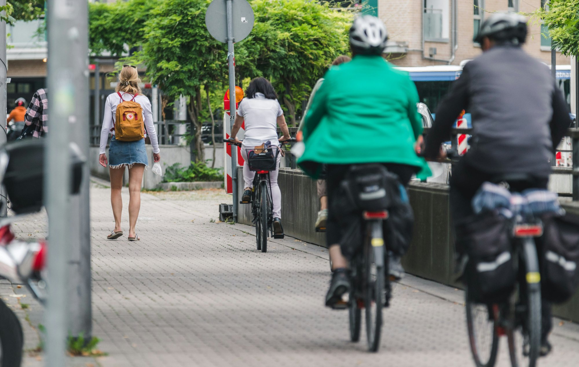 ​VIAS lanceert kwaliteitslabel voor bedrijven die inzetten op veilige en duurzame mobiliteit cover