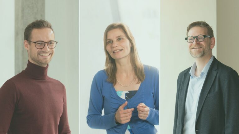 ​Digitale verandering? Geef de mens controle over het stuur. cover