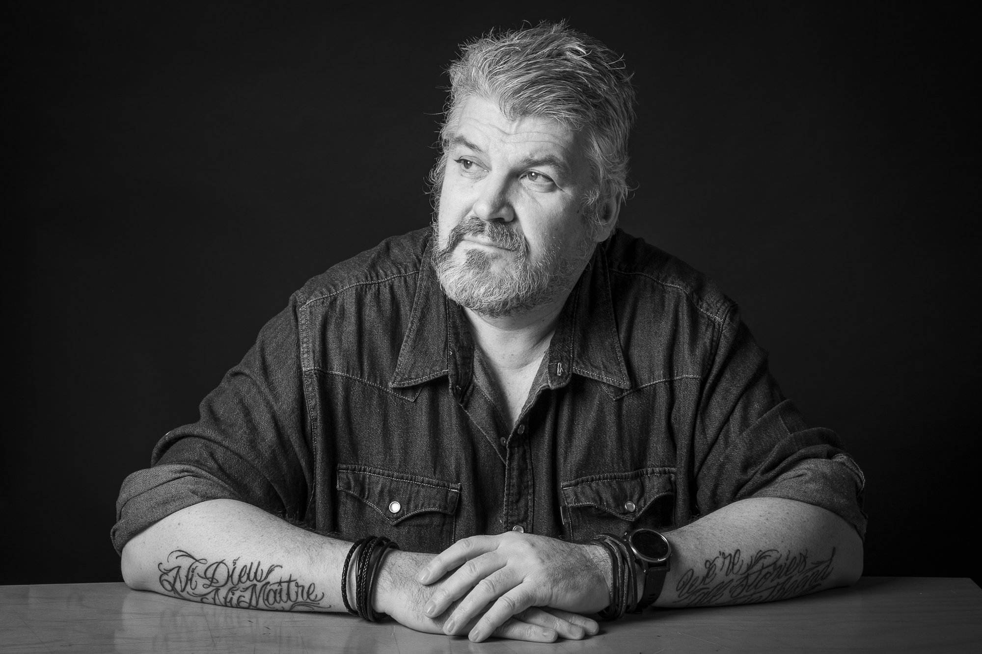 ​Recruitment zonder hartslag cover