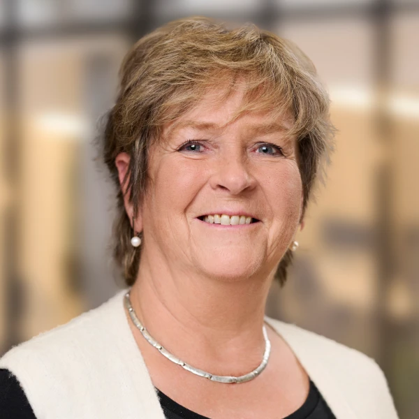 Anne Vander Schueren