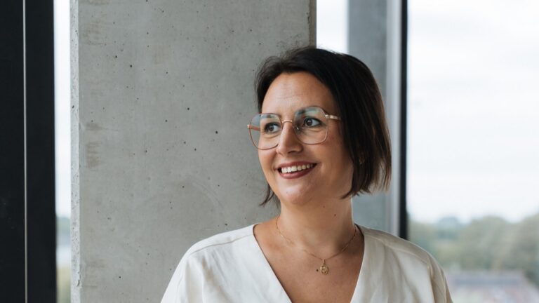 ​‘Schrijf niemand af omwille van een diagnose’ cover