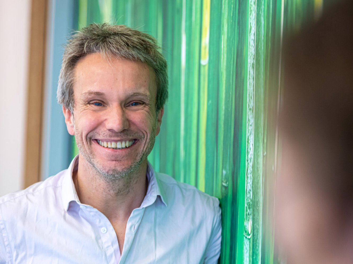 “We hebben allemaal recht op pensioen, maar ook op werk” cover