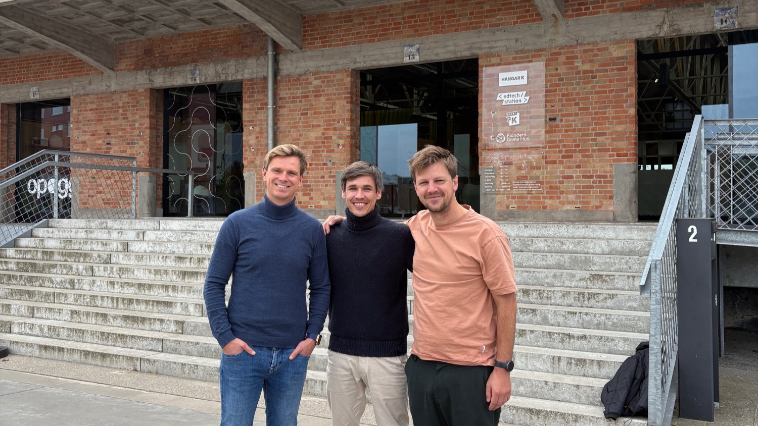 ​“Feedback is food for champions” cover