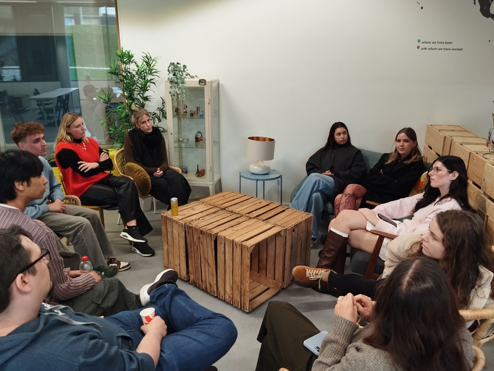 Van studentenproject naar hr-tools met impact cover