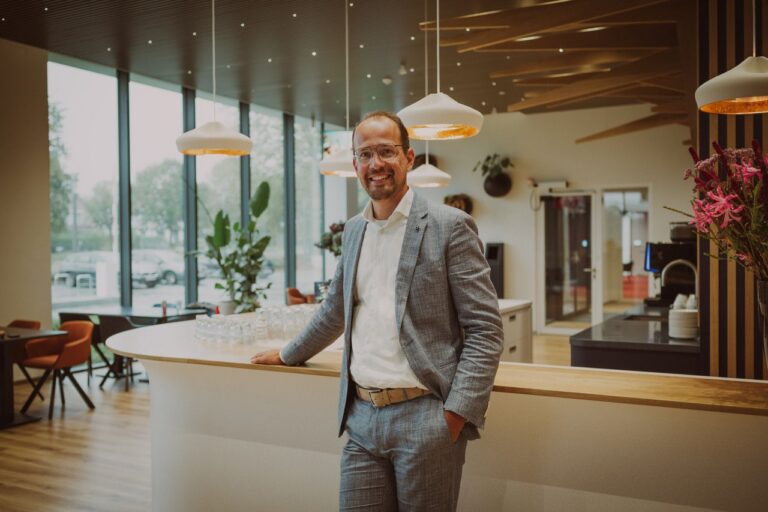 AFAS Software voert vierdaagse werkweek definitief in na succesvolle pilot cover