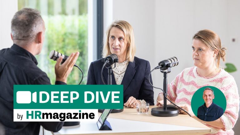 Welzijn op de werkvloer, een must? cover