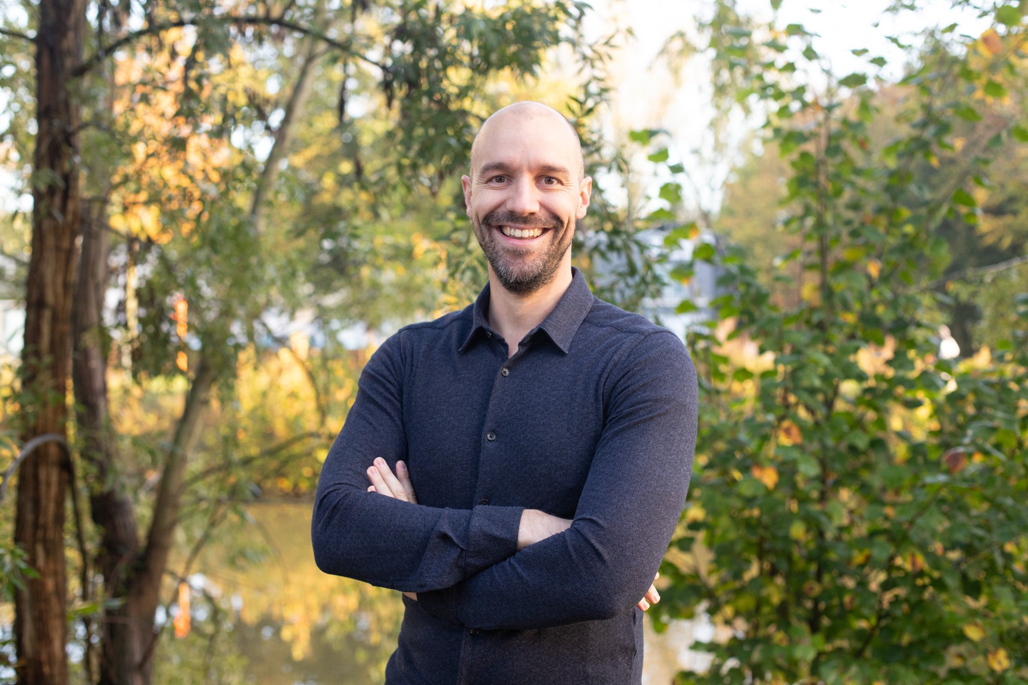 ‘Authenticiteit en erkenning wegen zwaarder dan extravagantie’ cover