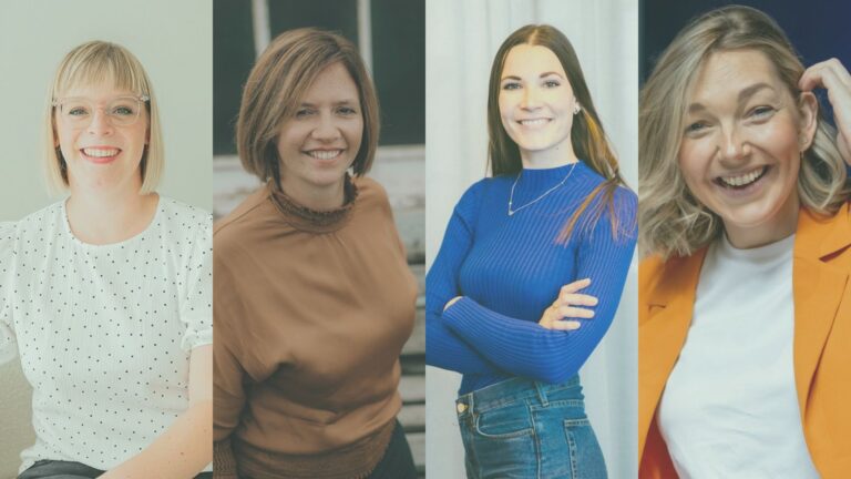 Gendergelijkheid deel 2: Hoe bepaalt kinderen krijgen onze carrière? cover