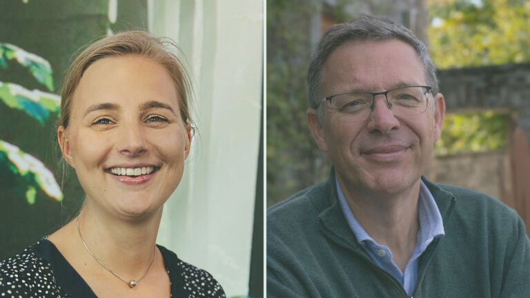 “We staan met hr aan de vooravond van enorm veel mogelijkheden” cover