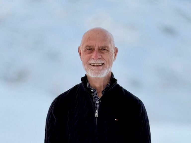 ​Alle neuzen in dezelfde richting? cover