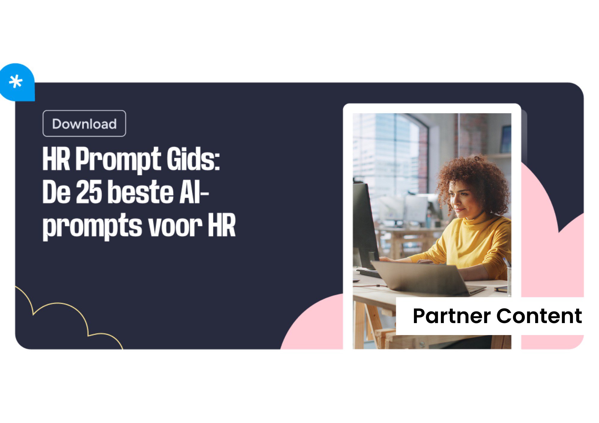 Een strategisch HR-voornemen voor 2026: van AI gebruiken naar AI bewust inzetten cover