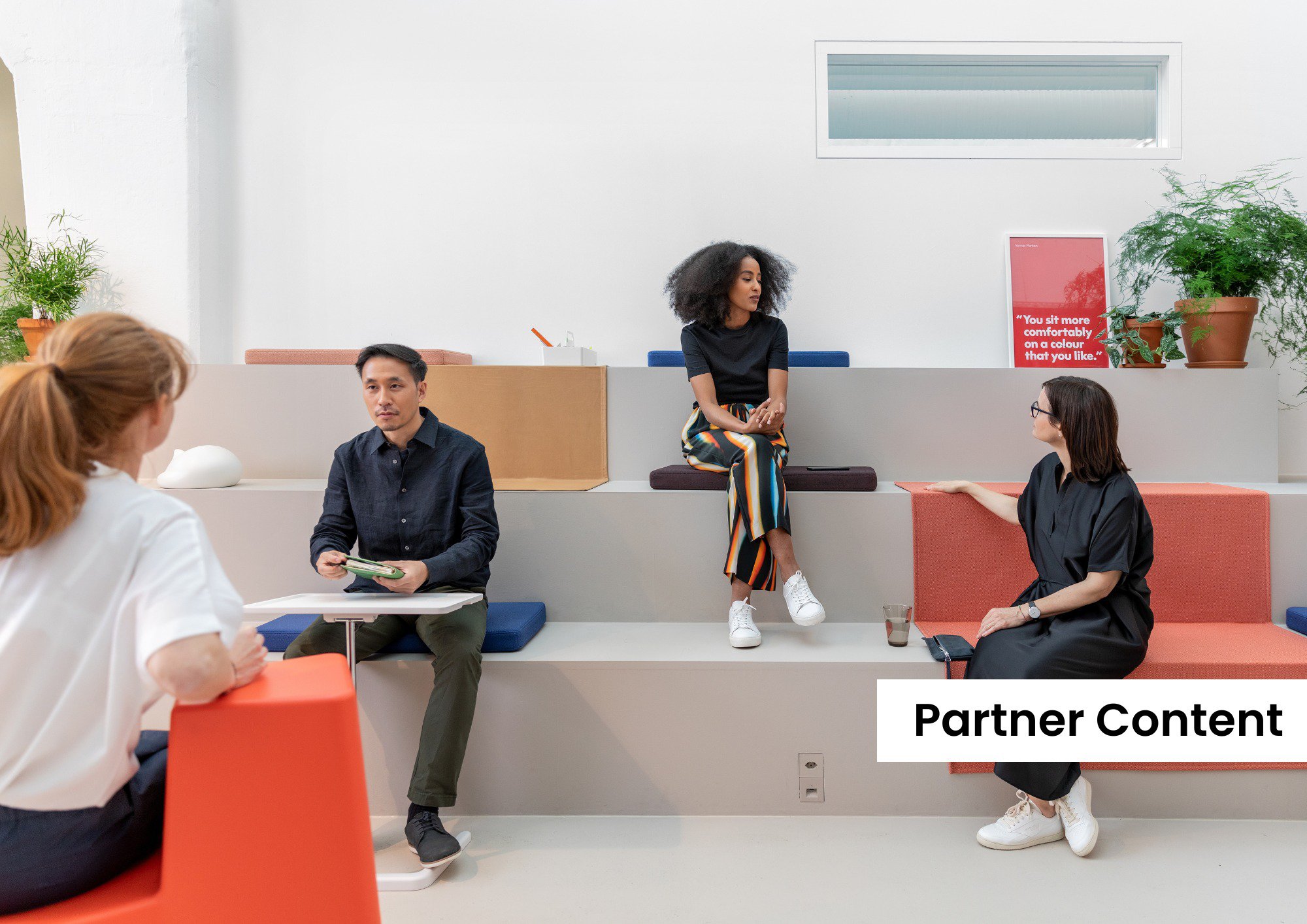 Kan een ‘Club’ werknemers opnieuw naar kantoor brengen? cover