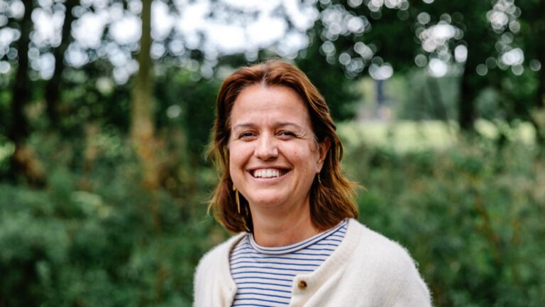 Freelancen als vaste waarde cover