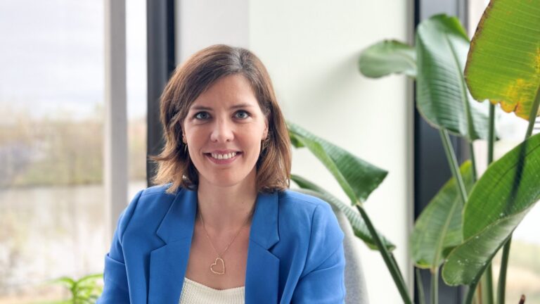 ‘Onze lat ligt hoog, en dat vraagt om een hr-aanpak die even ambitieus is’ cover