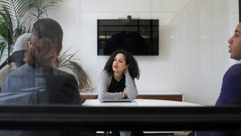 Jobzekerheid belangrijkste reden om bij werkgever te blijven cover