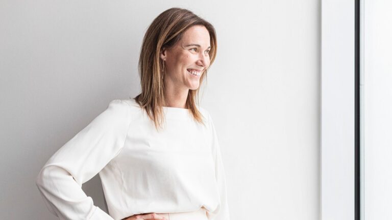 Leiderschap met lef cover