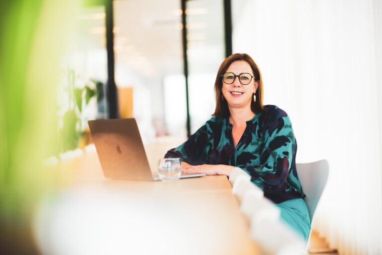 Strategische rol CHRO groeit ondanks krimp hr-capaciteit cover