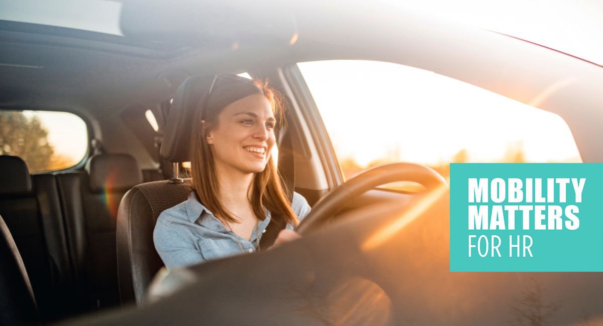 Hertz: flexibele mobiliteit voor HR én Finance cover
