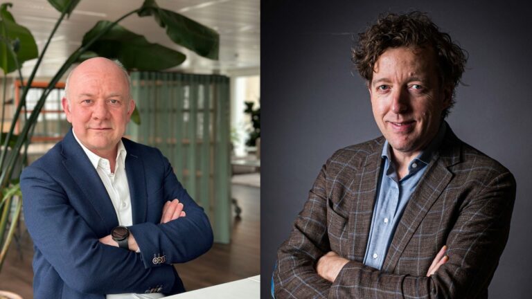 Group S en delaware lanceren nieuw hr- en payrollplatform Sienna cover