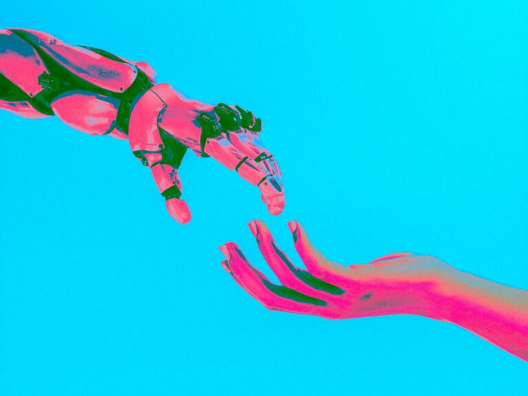 Belg wil mens aan het stuur bij sollicitaties cover