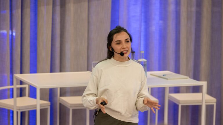 ‘50/50 screenen werkt beter dan quota opleggen’ cover