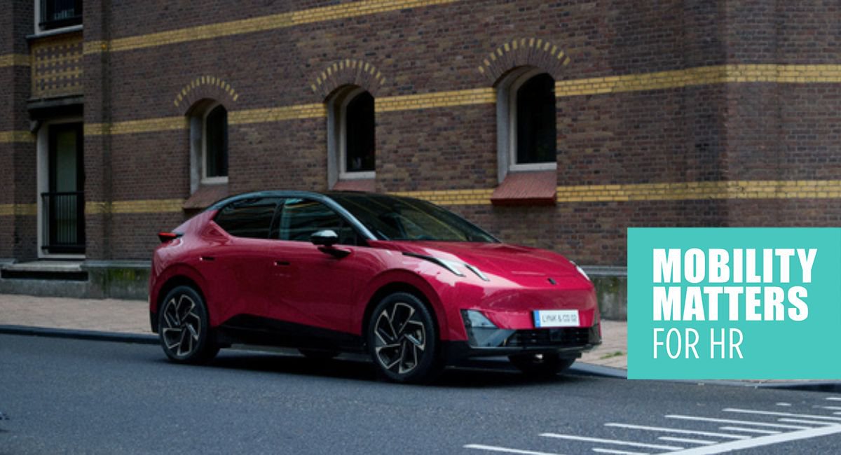 De volgende fase van Lynk & Co in Europa: producten, groei en positionering cover