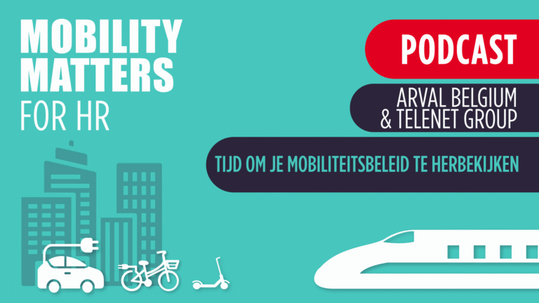2027 als kantelpunt: tijd om je mobiliteitsbeleid te herbekijken cover