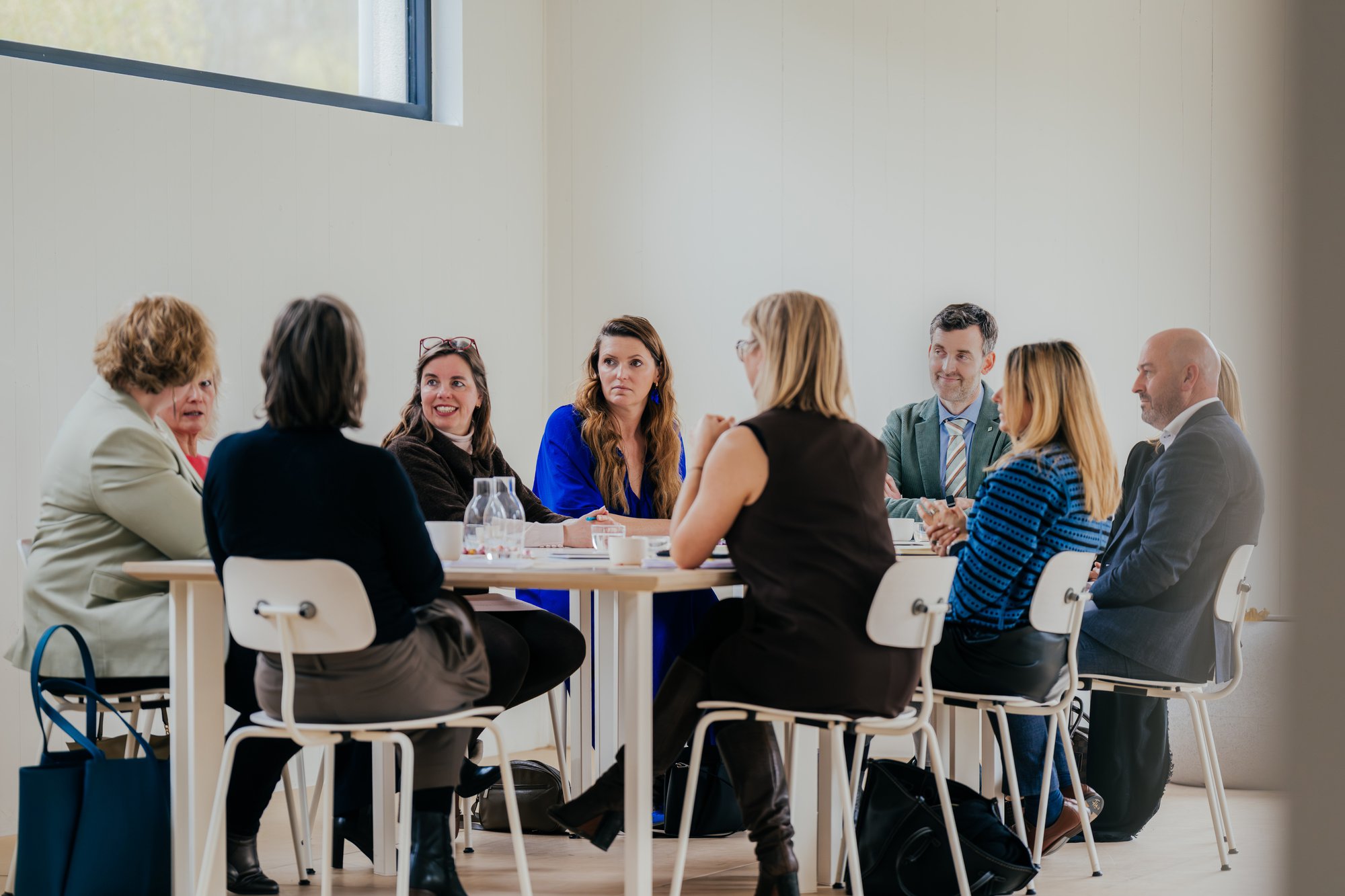 Beyond Hiring cover