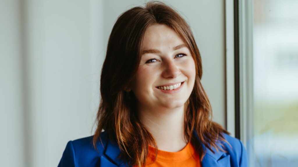 Het stille zusje van de burn-out: “Ik zat drie maanden thuis met een bore-out” cover